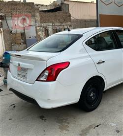 نیسان سەنی